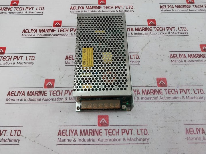 Repon Rp-s-150-24 Power Supply 100-120Vac 3.2A/200-240Vac 1.6A 50/60Hz