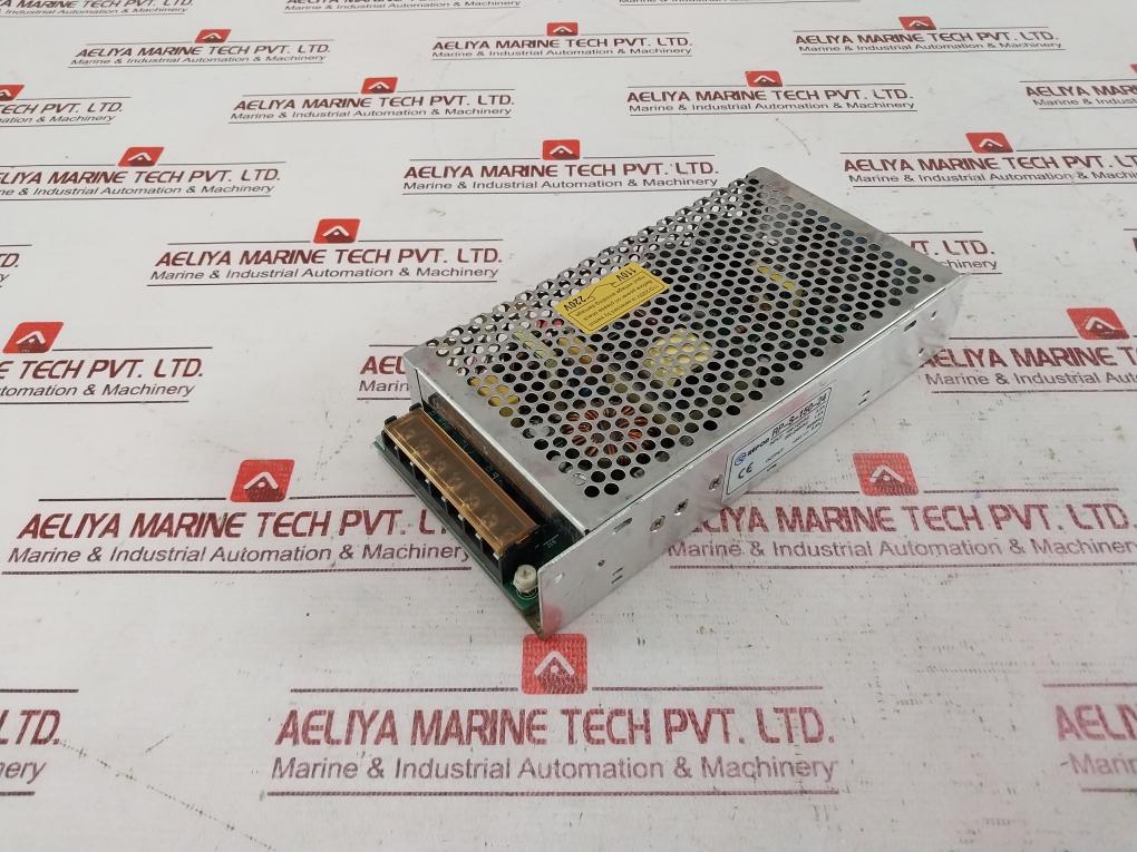 Repon Rp-s-150-24 Power Supply 100-120Vac 3.2A/200-240Vac 1.6A 50/60Hz