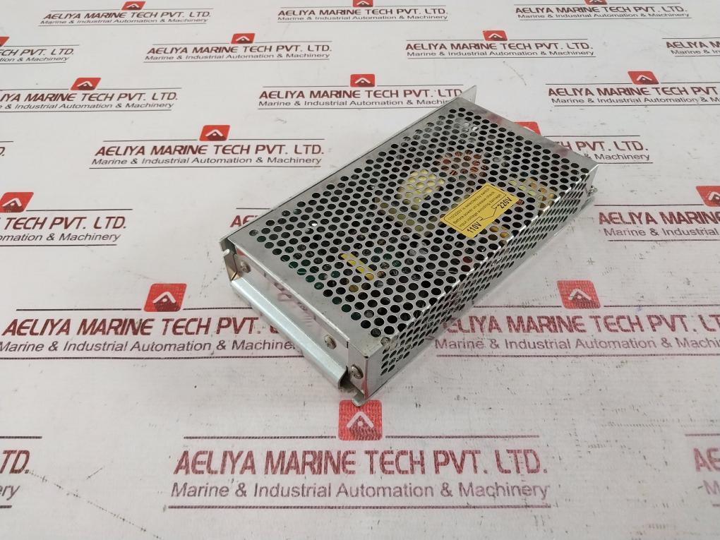 Repon Rp-s-150-24 Power Supply 100-120Vac 3.2A/200-240Vac 1.6A 50/60Hz