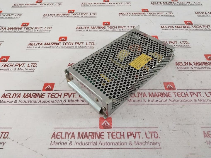 Repon Rp-s-150-24 Power Supply 100-120Vac 3.2A/200-240Vac 1.6A 50/60Hz