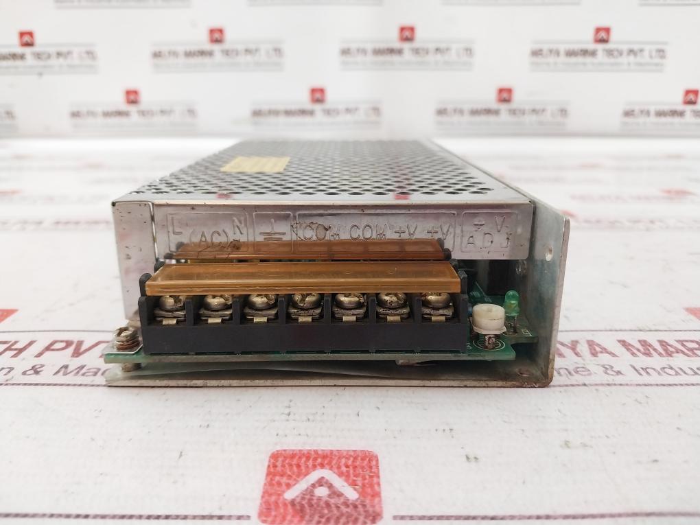 Repon Rp-s-150-24 Power Supply 100-120Vac 3.2A/200-240Vac 1.6A 50/60Hz