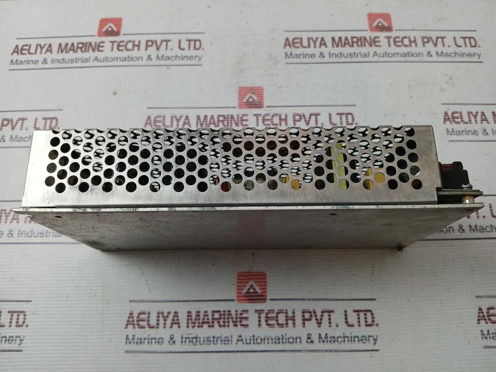 Repon Rp-s-150-24 Power Supply 100-120Vac 3.2A 50/60Hz +24V 6.5A