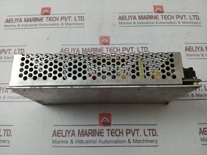 Repon Rp-s-150-24 Power Supply 100-120Vac 3.2A 50/60Hz +24V 6.5A