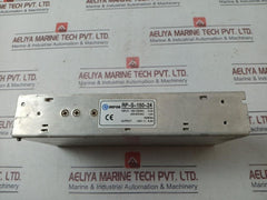 Repon Rp-s-150-24 Power Supply 100-120Vac 3.2A 50/60Hz +24V 6.5A