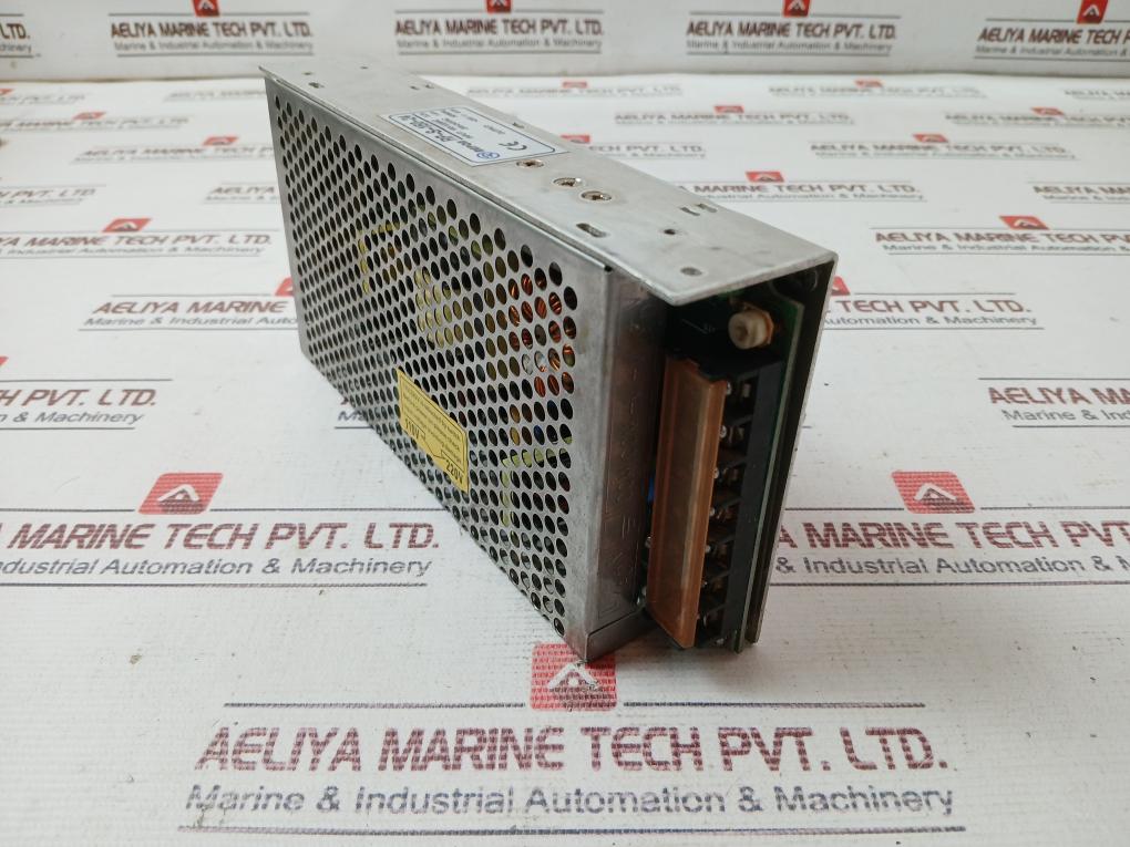 Repon Rp-s-150-24 Power Supply 100-120Vac 3.2A 50/60Hz +24V 6.5A