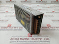 Repon Rp-s-150-24 Power Supply 100-120Vac 3.2A 50/60Hz +24V 6.5A