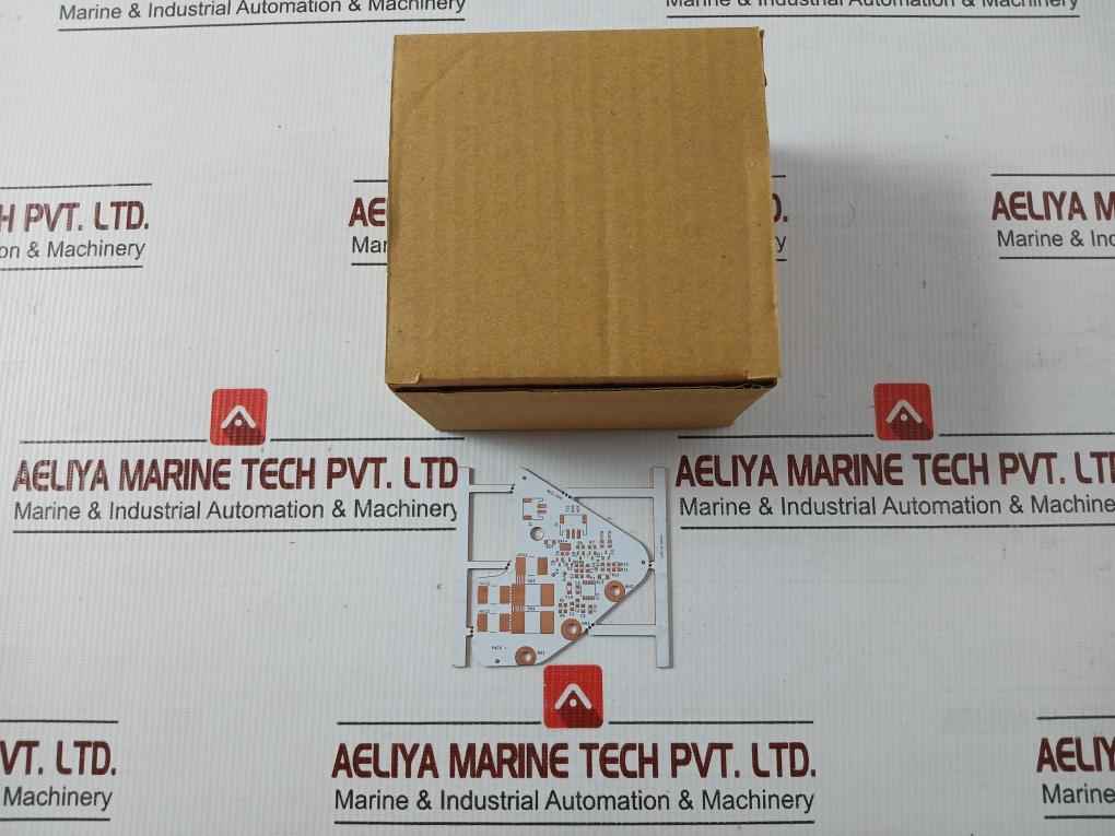 Res-001 Pcb
