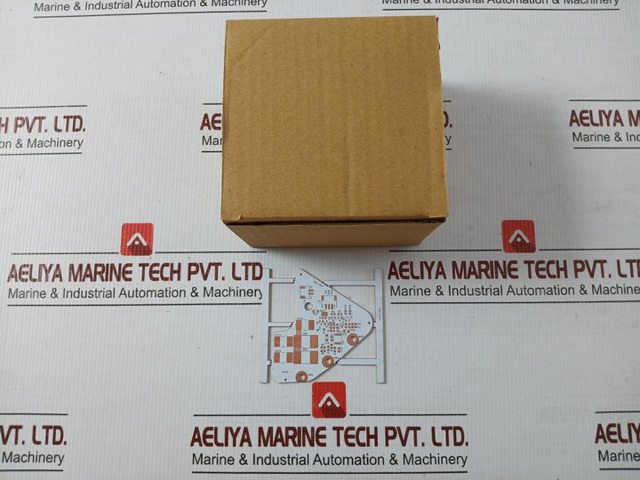 Res-001 Pcb