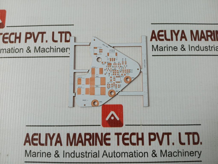 Res-001 Pcb