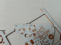 Res-001 Pcb