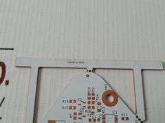 Res-001 Printed Circuit Board Weight: 190 Gm