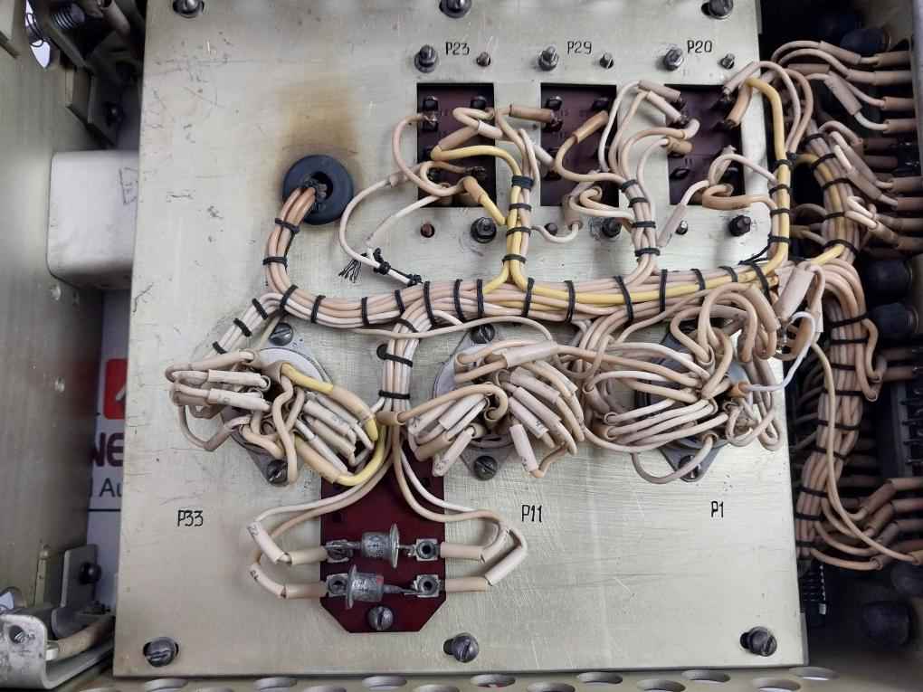 Res8 Rs4.590.050 Electromagnetic Relay2074