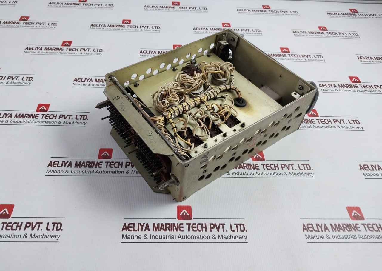 Res8 Rs4.590.050 Electromagnetic Relay2074