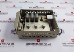 Res8 Rs4.590.050 Electromagnetic Relay2074