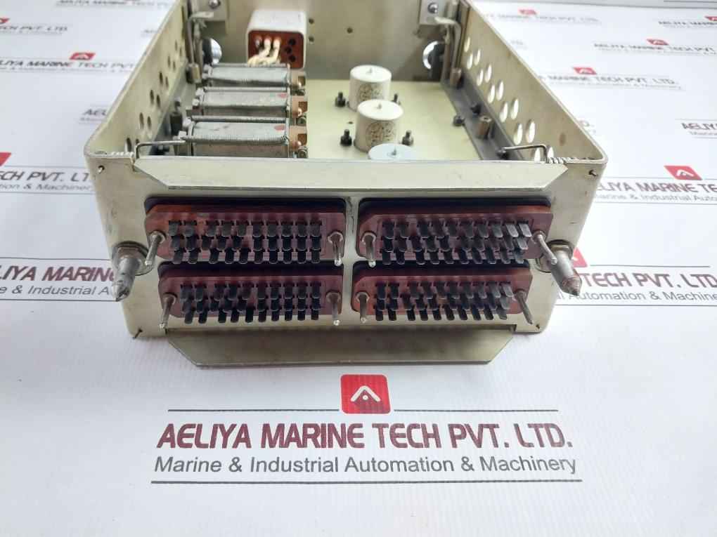 Res8 Rs4.590.050 Electromagnetic Relay2074