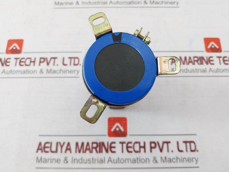 Rescon 63 V.Dc.Wkg Rmc Screw Terminal Capacitor 74V Dc Surge