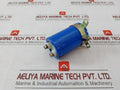 Rescon 63 V.Dc.Wkg Rmc Screw Terminal Capacitor 74V Dc Surge
