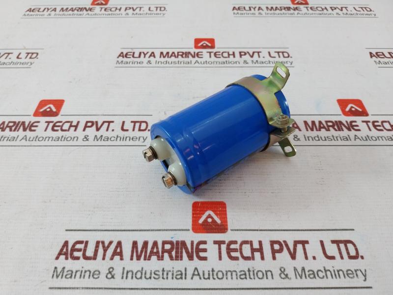 Rescon 63 V.Dc.Wkg Rmc Screw Terminal Capacitor 74V Dc Surge