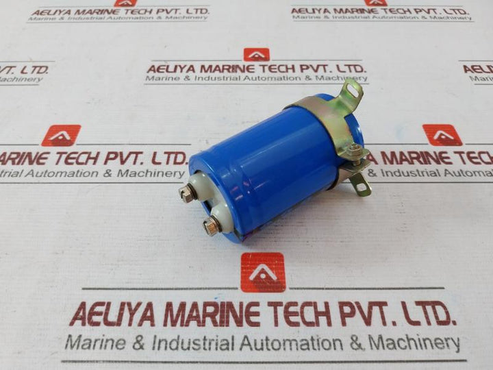 Rescon 63 V.Dc.Wkg Rmc Screw Terminal Capacitor 74V Dc Surge