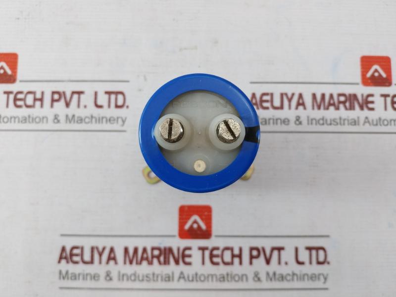 Rescon 63 V.Dc.Wkg Rmc Screw Terminal Capacitor 74V Dc Surge