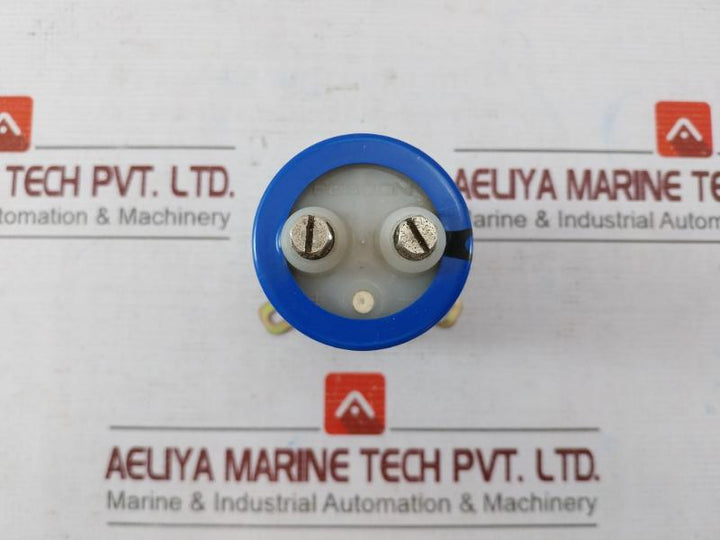Rescon 63 V.Dc.Wkg Rmc Screw Terminal Capacitor 74V Dc Surge