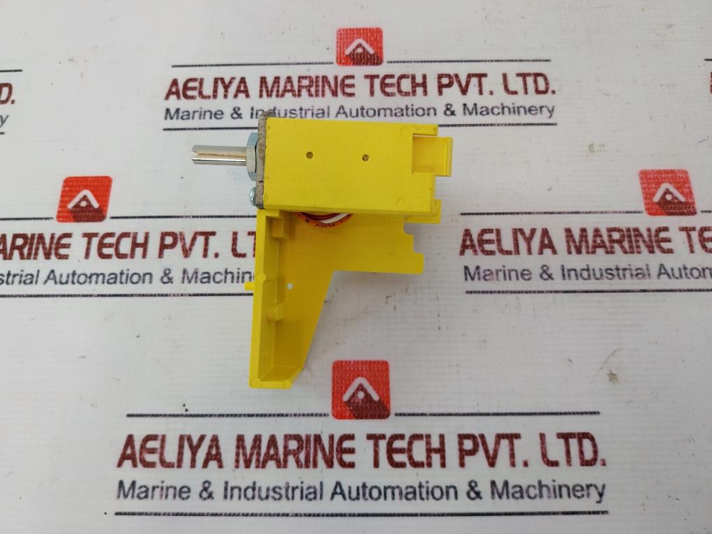 Resenso Pod20ml Ksp101 Potentiometer + Rotating Gear + Sauter Rotation-angle Cog Set