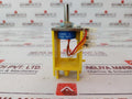 Resenso Pod20ml Ksp101 Potentiometer + Rotating Gear + Sauter Rotation-angle Cog Set