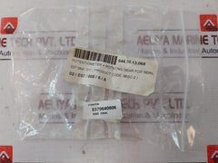 Resenso Pod20ml Ksp101 Potentiometer + Rotating Gear + Sauter Rotation-angle Cog Set