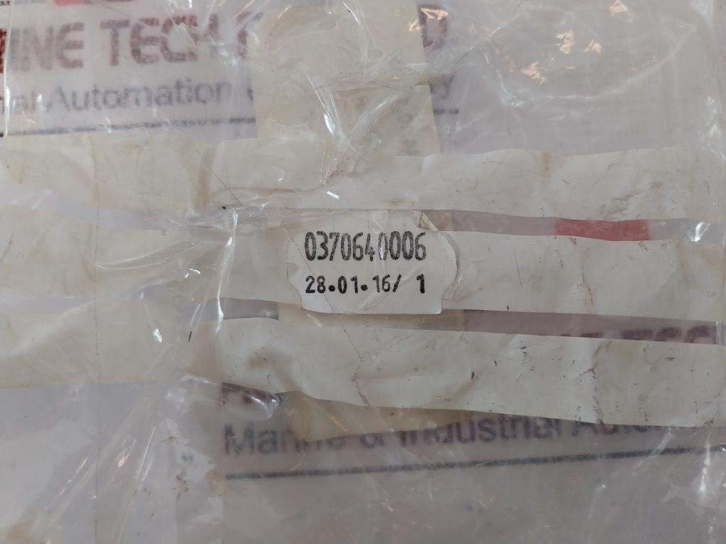 Resenso Pod20ml Ksp101 Potentiometer + Rotating Gear + Sauter Rotation-angle Cog Set