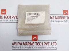 Reset Push Button Switch 03-121.011 Eao 250Vac 10A