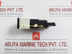Reset Push Button Switch 03-121.011 Eao 250Vac 10A