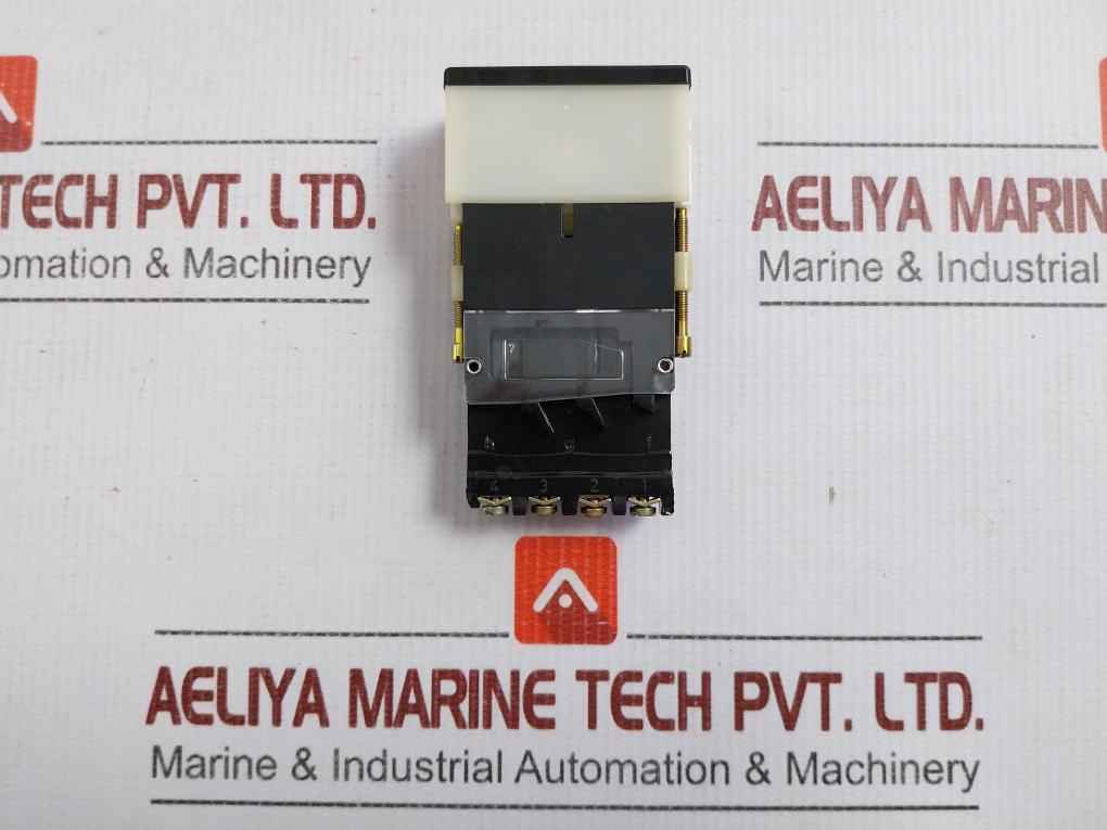 Reset Push Button Switch 03-121.011 Eao 250Vac 10A