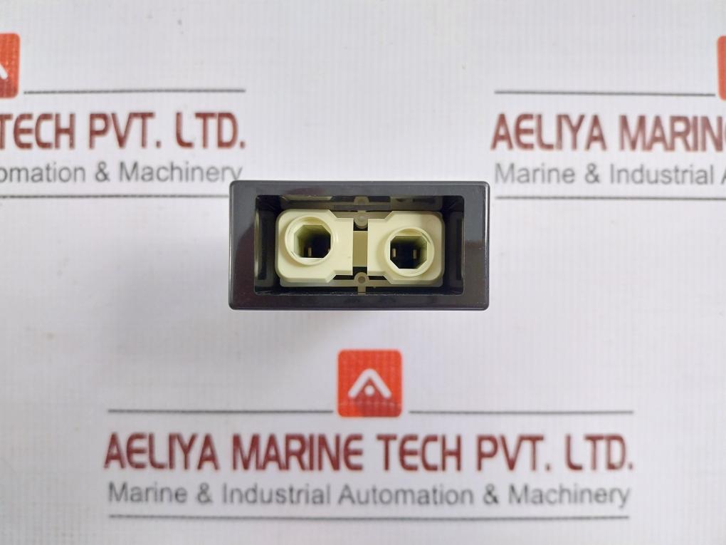Reset Push Button Switch 03-121.011 Eao 250Vac 10A