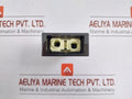 Reset Push Button Switch 03-121.011 Eao 250Vac 10A
