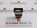 Reset Push Button Switch 03-121.011 Eao 250Vac 10A
