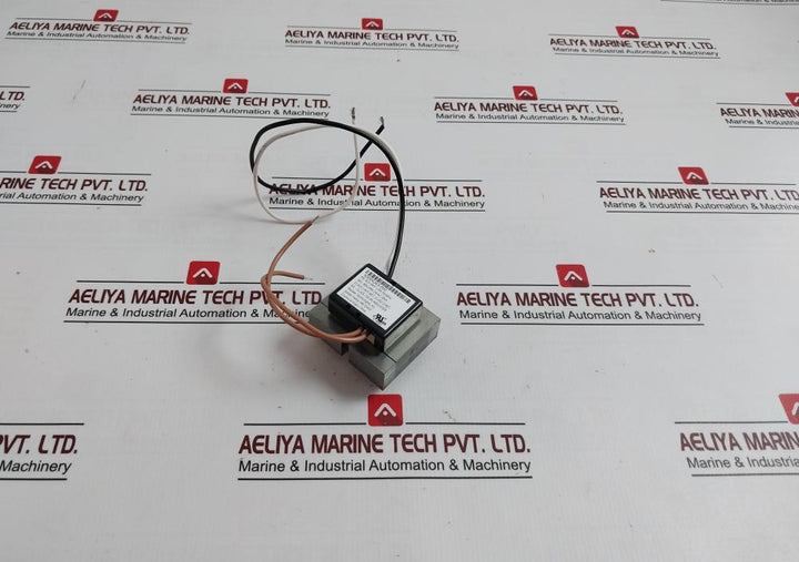 Resideo 50004263-002 Transformer Blk-wht-120V 50/60Hz E126807 2231Cx 24Vac 20Va
