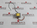 Resideo 50004263-002 Transformer Blk-wht-120V 50/60Hz E126807 2231Cx 24Vac 20Va