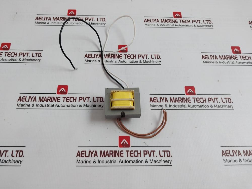 Resideo 50004263-002 Transformer Blk-wht-120V 50/60Hz E126807 2231Cx 24Vac 20Va