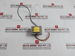 Resideo 50004263-002 Transformer Blk-wht-120V 50/60Hz E126807 2231Cx 24Vac 20Va