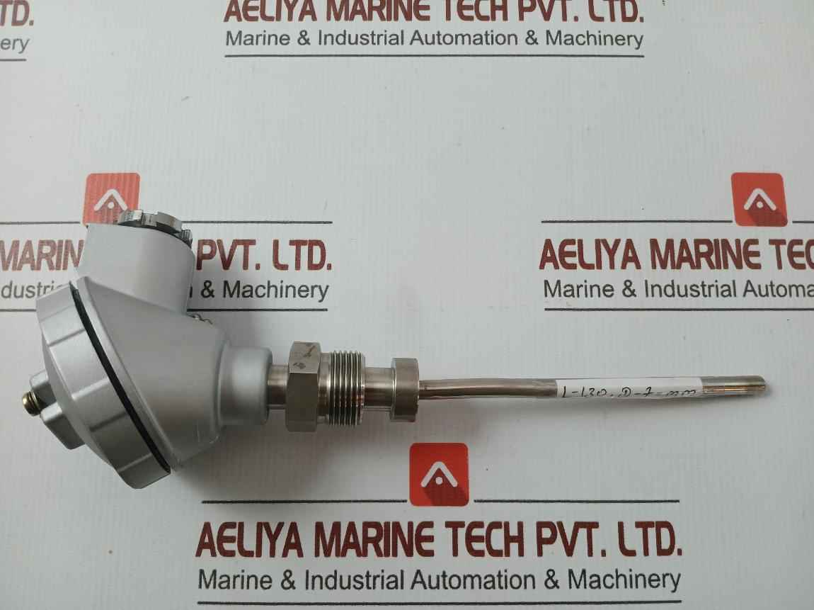 Resistance Bulb 200C Ptm-ln7 Pascal