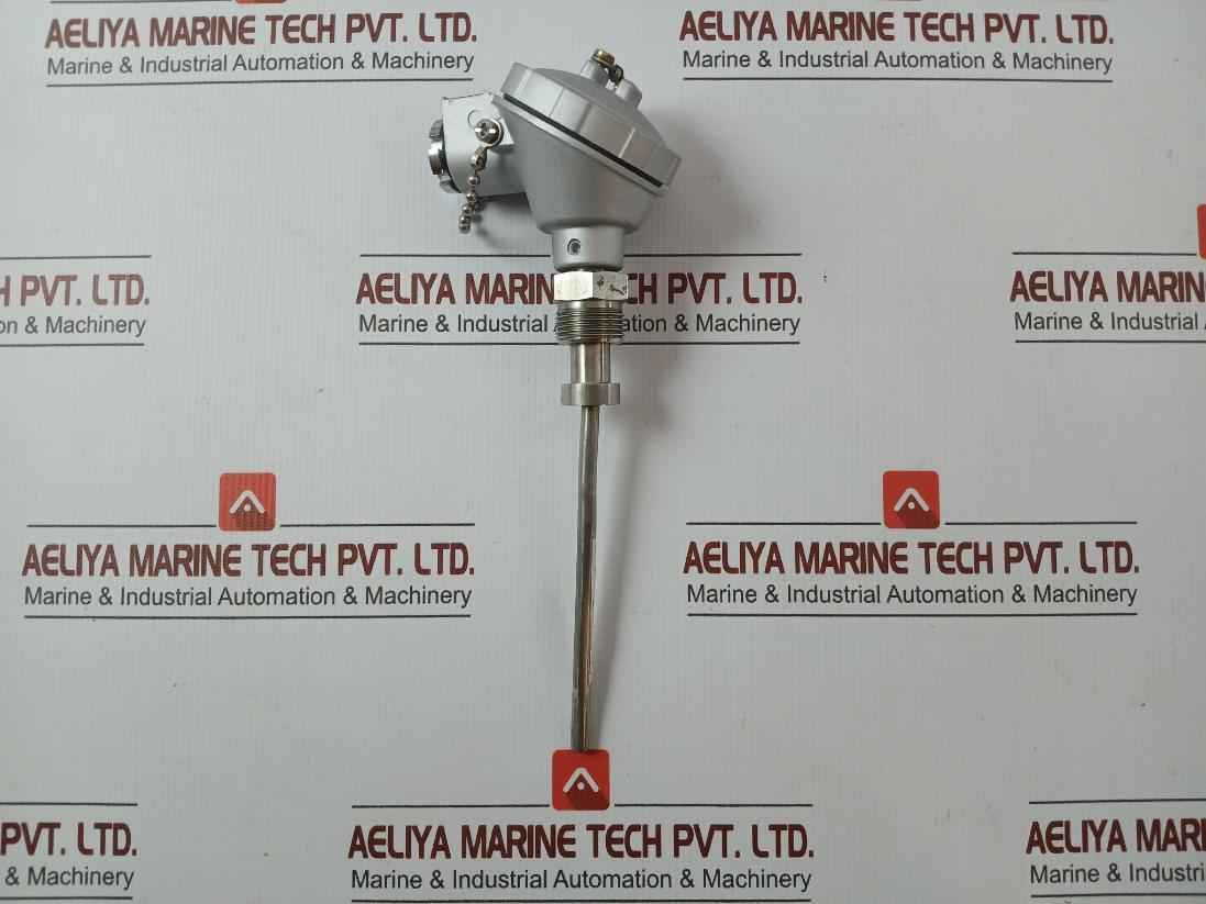 Resistance Bulb 200C Ptm-ln7 Pascal