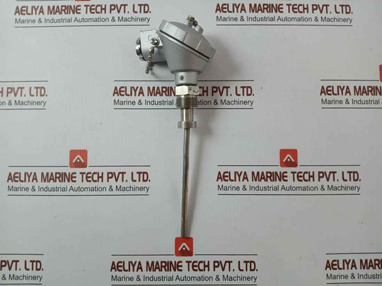 Resistance Bulb 200C Ptm-ln7 Pascal