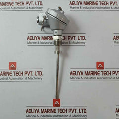 Resistance Bulb 200C Ptm-ln7 Pascal