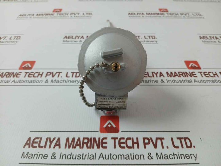 Resistance Bulb 200C Ptm-ln7 Pascal