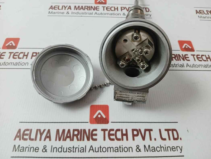 Resistance Bulb 200C Ptm-ln7 Pascal