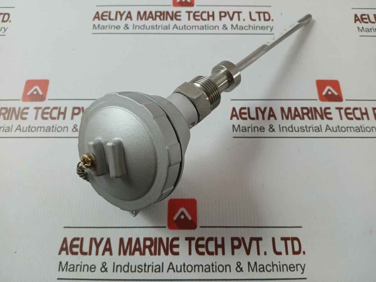 Resistance Bulb 200C Ptm-ln7 Pascal