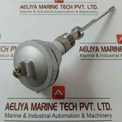 Resistance Bulb 200C Ptm-ln7 Pascal