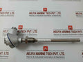 Resistance Bulb Class B L-200, D-15 = Mm Dae Yang Ttr-sd 600°C