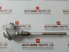 Resistance Bulb Class B L-200, D-15 = Mm Dae Yang Ttr-sd 600°C