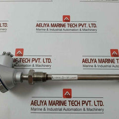 Resistance Bulb Class B L-200, D-15 = Mm Dae Yang Ttr-sd 600°C